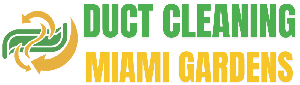 Air Duct Cleaning Miami Gardens